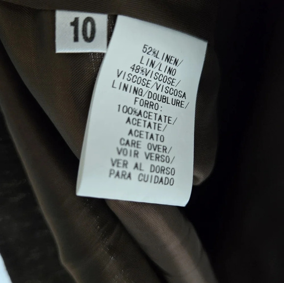 Oué Per Oué Vesté Dress NWT - Picture 7 of 12